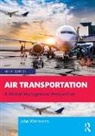 John Wensveen, John (Miami Dade College Wensveen - Air Transportation