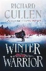 Richard Cullen, Cullen Richard - Winter Warrior