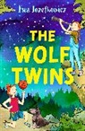 Ewa Jozefkowicz - The Wolf Twins