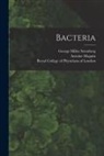 Antoine Magnin, George Miller Sternberg, Royal College Of Physicians Of London - Bacteria