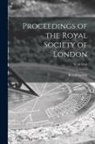 Royal Society (Great Britain) - Proceedings of the Royal Society of London; v. 91 1920