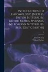 William Dunbar, James Duncan - Introduction to Entomology. [Beetles. British Butterflies. British Moths, Sphinxes, &c. Foreign Butterflies. Bees. Exotic Moths]; 3