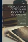 Giovanni Boccaccio, John Payne, Villon Society - The Decameron of Giovanni Boccacci (Il Boccaccio); v.3
