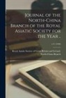 Royal Asiatic Society of Great Britai - Journal of the North-China Branch of the Royal Asiatic Society for the Year ..; v.51 (1920)