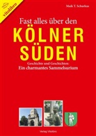 Maik T. Schurkus - Fast alles über den Kölner Süden