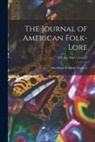 American Folklore Society - The Journal of American Folk-lore; 1891 Jan.-Mar. v.4 no.12