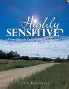 Julie Klutinoty - Highly Sensitive