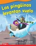 Joe Rhatigan, Daniel Whisker - Los Pingüinos Levantan Vuelo