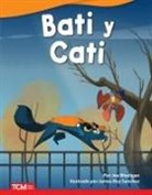 Joe Rhatigan, James Sanchez - Bati Y Cati