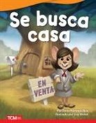 Dona Herweck Rice, Guy Wolek - Se Busca Casa
