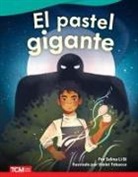 Selina Li Bi, Violet Tobacco - El Pastel Gigante