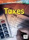 Jennifer Boothroyd - Taxes