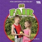 Emma Carlson Berne - Be Fair
