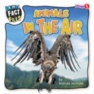 Brenda McHale - Animals in the Air