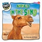 Brenda McHale - Animals in the Sand