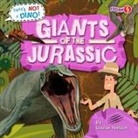 Louise Nelson - Giants of the Jurassic