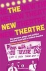Lisa Milner - The New Theatre