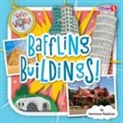 Hermione Redshaw - Baffling Buildings!