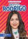 Rachel Rose - Olivia Rodrigo
