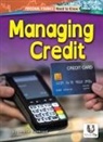 Jennifer Boothroyd - Managing Credit