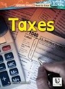Jennifer Boothroyd - Taxes