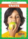 Genevieve Nilsen - Taste