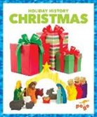 Spanier Kristine Mlis - Christmas