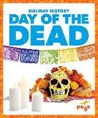 Claudia Oviedo - Day of the Dead