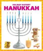 Emma Carlson Berne - Hanukkah