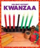 Shantel Gobin - Kwanzaa