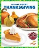 Kristine Spanier, Spanier Kristine Mlis - Thanksgiving
