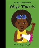 Maria Isabel Sanchez Vegara, Maria Isabel Sanchez Vegara, Aurelia Durand, Aurelia Durand - Olive Morris