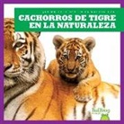 Marie Brandle - Cachorros de Tigre En La Naturaleza (Tiger Cubs in the Wild)