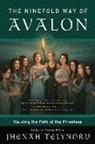 Jhenah Telyndru - The Ninefold Way of Avalon