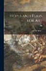 William Morris - Hopes and Fears for Art; 1882