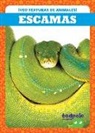 Jenna Lee Gleisner - Escamas (Scales)
