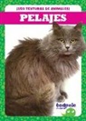 Jenna Lee Gleisner - Pelajes (Fur)