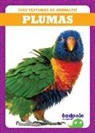 Jenna Lee Gleisner - Plumas (Feathers)
