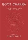 Cyndi Dale, Gina Nicole - Root Chakra