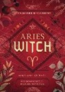 Ivo Dominguez, Ivo Dominquez Jr, Diotima Mantineia - The Aries Witch