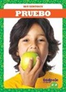 Genevieve Nilsen - Pruebo (Taste)