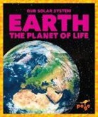 Mari C Schuh, Mari C. Schuh - Earth: The Planet of Life