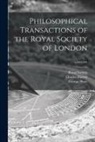 Charles Hutton, George Shaw, Royal Society (Great Britain) - Philosophical Transactions of the Royal Society of London; v.89(1799)