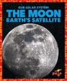 Mari C Schuh, Mari C. Schuh - The Moon: Earth's Satellite
