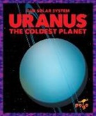 Mari C Schuh, Mari C. Schuh - Uranus: The Coldest Planet
