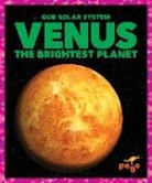 Mari C Schuh, Mari C. Schuh - Venus: The Brightest Planet
