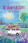 Karina Yan Glaser - The Vanderbeekers on the Road