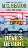M. C. Beaton, R. W. Green - Devil's Delight