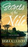 Tasha Alexander - Secrets of the Nile: A Lady Emily Mystery
