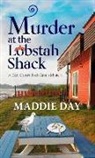 Maddie Day - Murder at the Lobstah Shack
